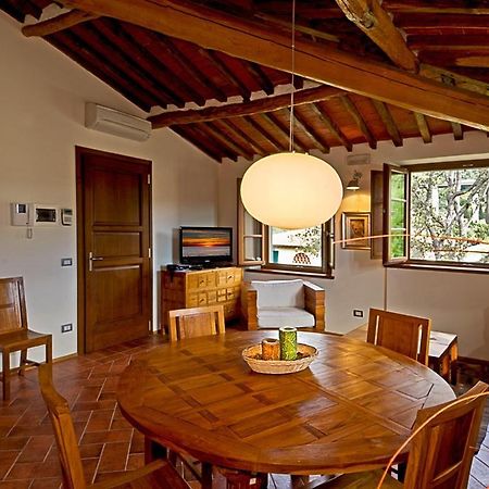 Residence Prunali Massarosa Kültér fotó