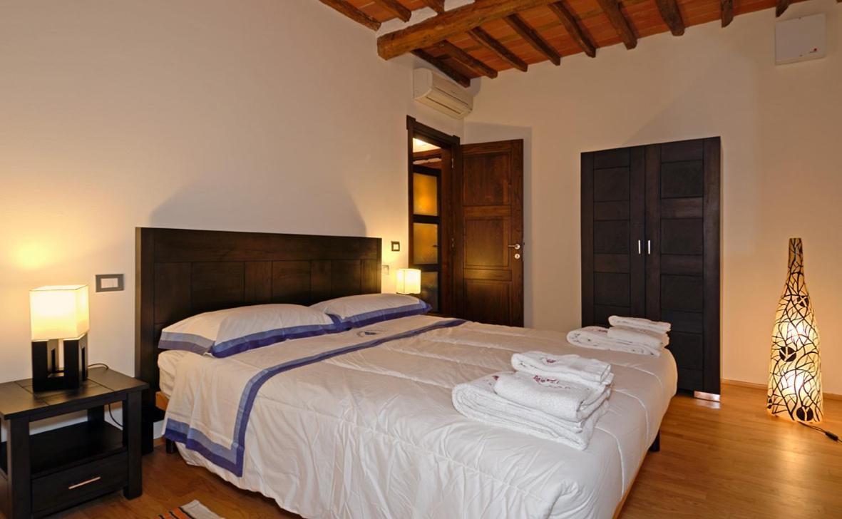 Residence Prunali Massarosa Kültér fotó