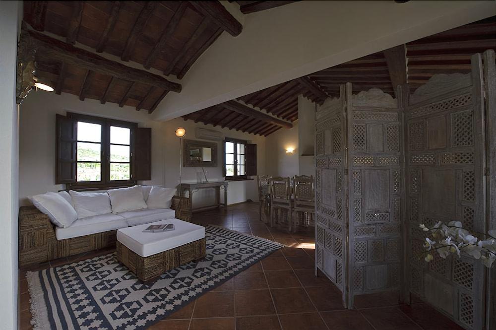 Residence Prunali Massarosa Kültér fotó