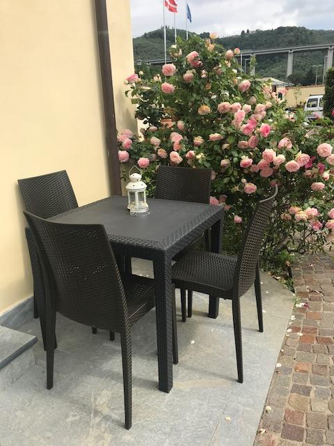 Residence Prunali Massarosa Kültér fotó