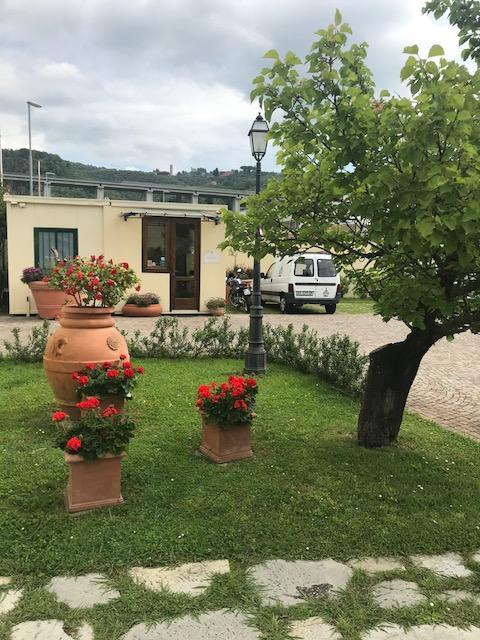 Residence Prunali Massarosa Kültér fotó